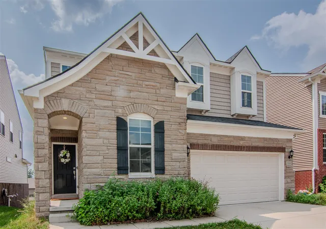 Photo 1 of Single family home for sale at 2888 Dillon Dr, Ann Arbor, MI 48105 | MLS# 70548448 | Listing updated on 2026-09-11