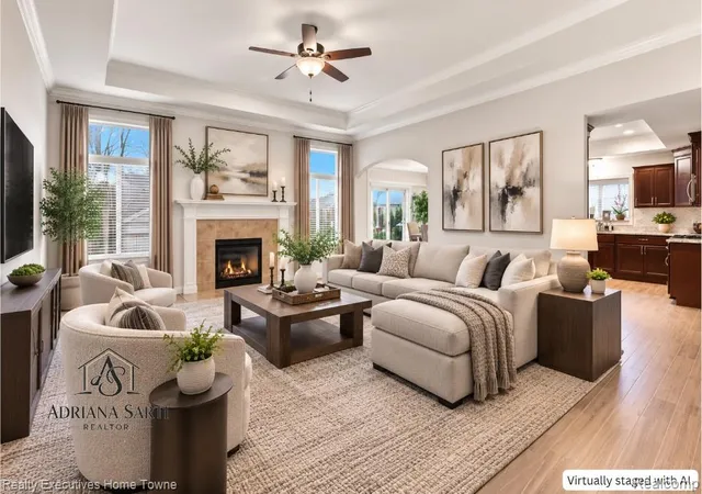 Photo 3 of Single family home for sale at 50486 Torrey Pines Dr, Macomb, MI 48042 | MLS# 61012395 | Listing updated on 2026-08-01