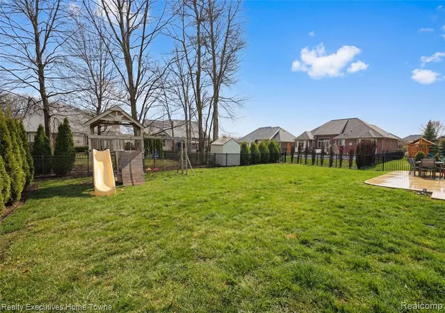Photo 45 of Single family home for sale at 50486 Torrey Pines Dr, Macomb, MI 48042 | MLS# 61012395 | Listing updated on 2026-08-01