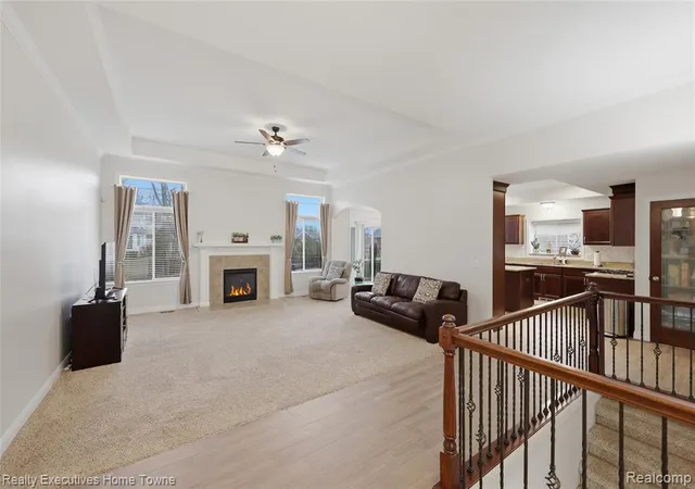 Photo 4 of Single family home for sale at 50486 Torrey Pines Dr, Macomb, MI 48042 | MLS# 61012395 | Listing updated on 2026-08-01