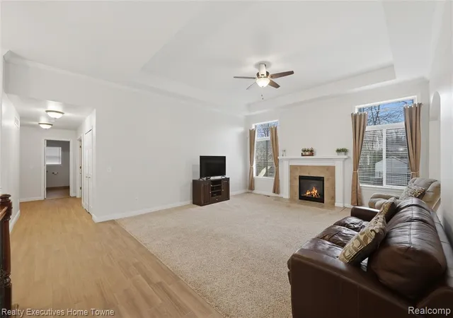 Photo 5 of Single family home for sale at 50486 Torrey Pines Dr, Macomb, MI 48042 | MLS# 61012395 | Listing updated on 2026-08-01