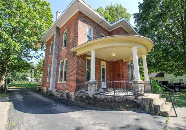2nd image of S St, Three Rivers, MI 49093 | MLS# 70447307