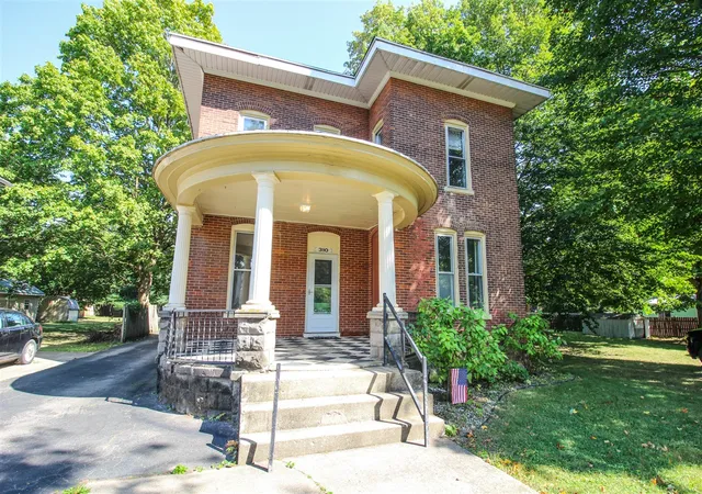 3rd image of S St, Three Rivers, MI 49093 | MLS# 70447307