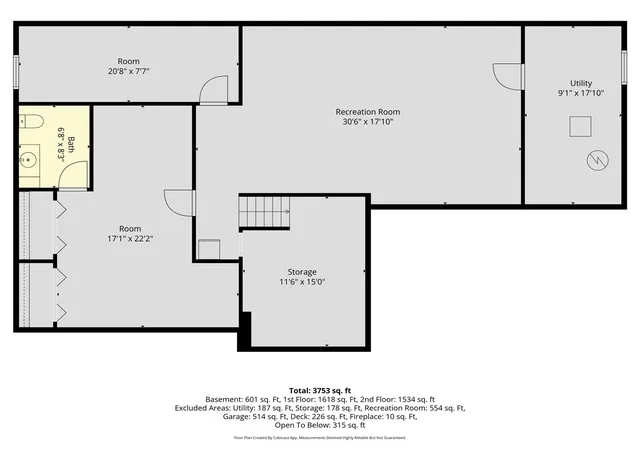 45th image of 2240 Indian Creek Cir, Ann Arbor, MI 48105 | MLS# 70553082