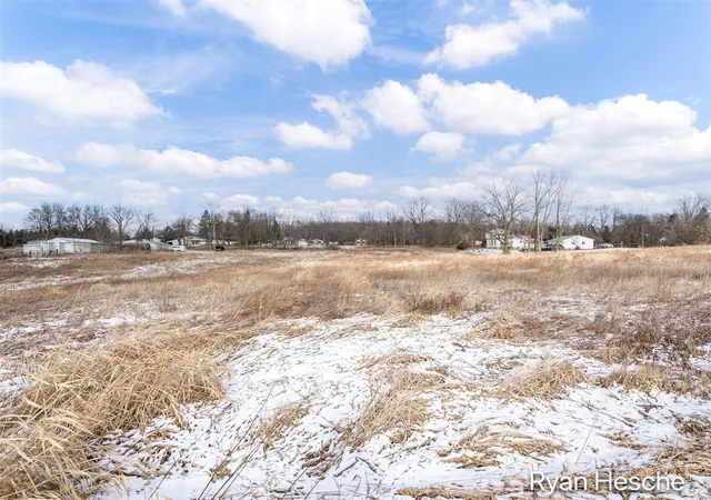 Photo 3 of Land for sale at Lot C Sayles Rd, Ionia, MI 48846 | MLS# 70512069 | Listing updated on 2026-07-30