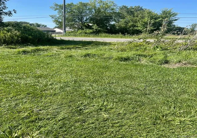 Photo 1 of Land for sale at 00000 Pennsylvania Rd, Romulus, MI 48174 | MLS# 60392210 | Listing updated on 2026-05-01
