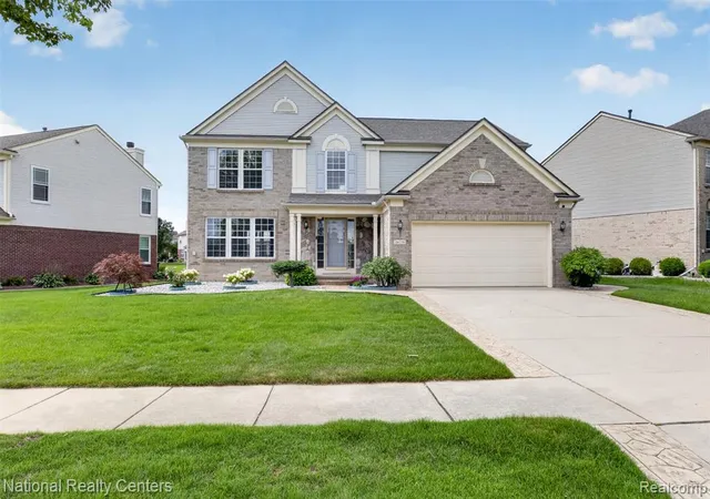 1st image of 34779 Giannetti Dr, Sterling Heights, MI 48312 5728 | MLS# 61023310