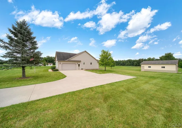 2nd image of 5750 Lyons Hwy, Adrian, MI 49221 | MLS# 50219545