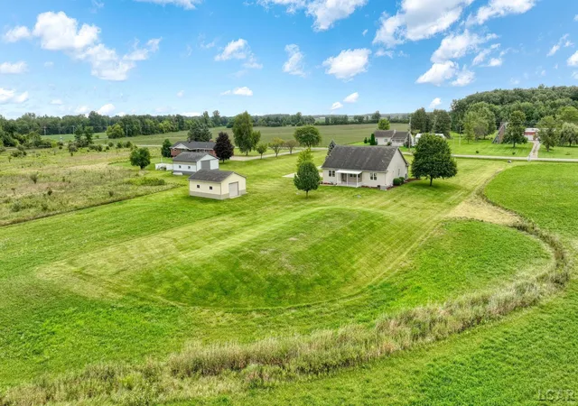 54th image of 5750 Lyons Hwy, Adrian, MI 49221 | MLS# 50219545