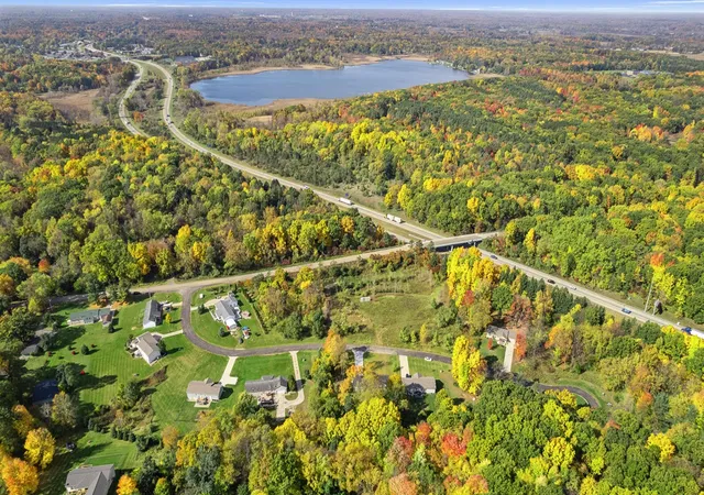 Photo 4 of Land for sale at Lot 20 Twin Meadows Dr, Jackson, MI 49201 | MLS# 70405911 | Listing updated on 2026-05-01