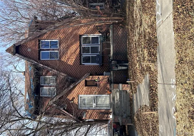 Homes for sale in Detroit, MI | 15493 Kentucky St, Detroit, MI 48238 | MLS# 60955492