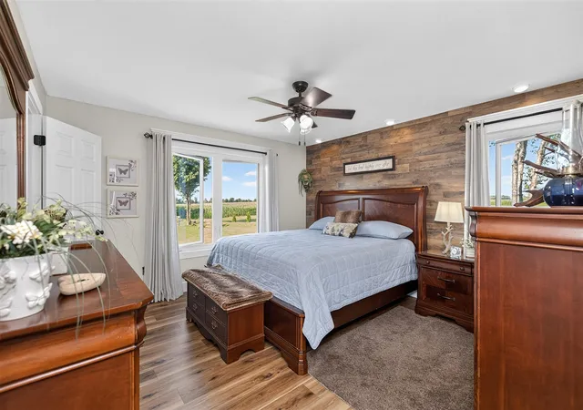 Photo 2 of Single family home for sale at 48989 92nd Avenue, Decatur, MI 49045 | MLS# 70549133 | Listing updated on 2026-09-02