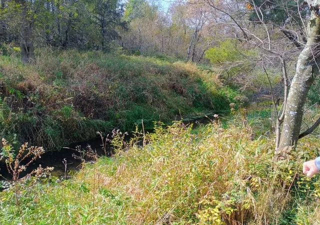 Photo 1 of Land for sale at 3571 E Decker Rd, Custer, MI 49405 | MLS# 70484434 | Listing updated on 2025-12-10