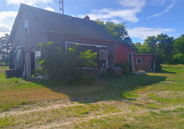 Photo 4 of Land for sale at 3571 E Decker Rd, Custer, MI 49405 | MLS# 70484434 | Listing updated on 2025-12-10
