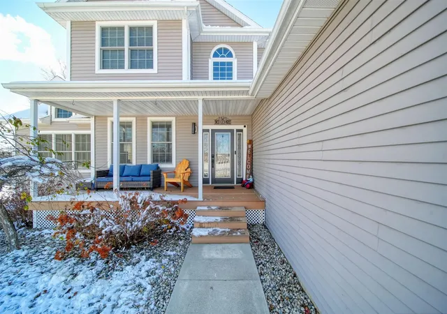 Homes for sale in Pittsford, MI | 7025 Tuttle Rd, Pittsford, MI 49271 | MLS# 70504404
