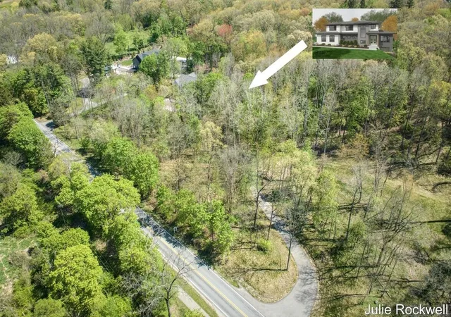 Photo 1 of Sale Pending at 6050 Grand River Dr, Ada, MI 49301 | MLS# 70467897 | Listing updated on 2025-09-25