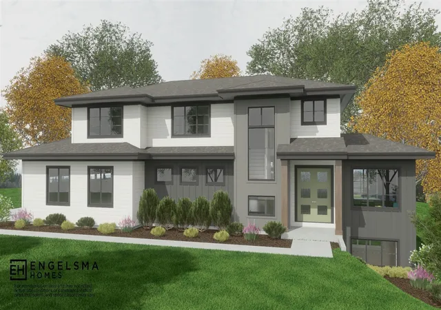 Photo 2 of Sale Pending at 6050 Grand River Dr, Ada, MI 49301 | MLS# 70467897 | Listing updated on 2025-09-25