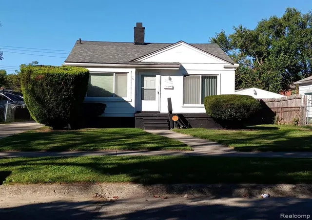 1st image of 9251 Plainview, Detroit, MI 48228 | MLS# 60951912