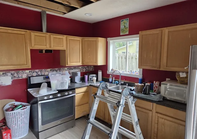 Homes for sale in Big Rapids, MI | 112 Gilbertson Ave, Big Rapids, MI 49307 | MLS# 70542102