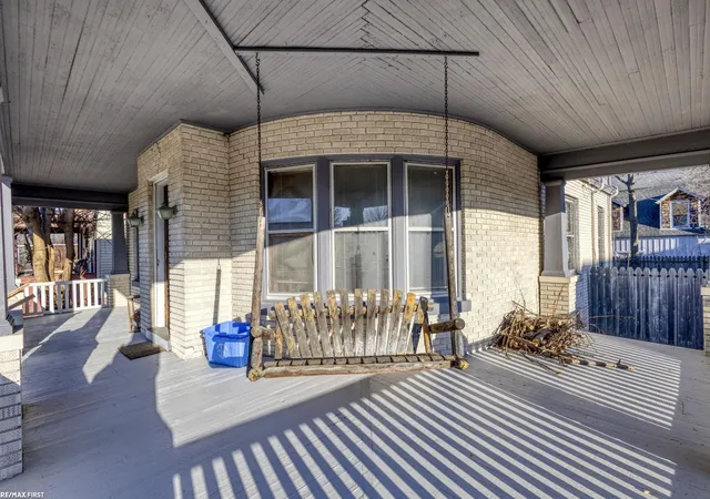 Photo 2 of Single family home for sale at 24 Grand Ave, Mount Clemens, MI 48043 | MLS# 50204975 | Listing updated on 2026-08-10