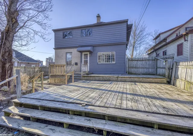 Photo 4 of Single family home for sale at 24 Grand Ave, Mount Clemens, MI 48043 | MLS# 50204975 | Listing updated on 2026-08-10