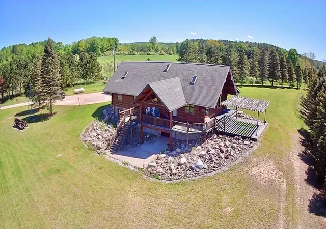 Homes for sale in Evart, MI | 6294 100Th Ave, Evart, MI 49631 | MLS# 70473855