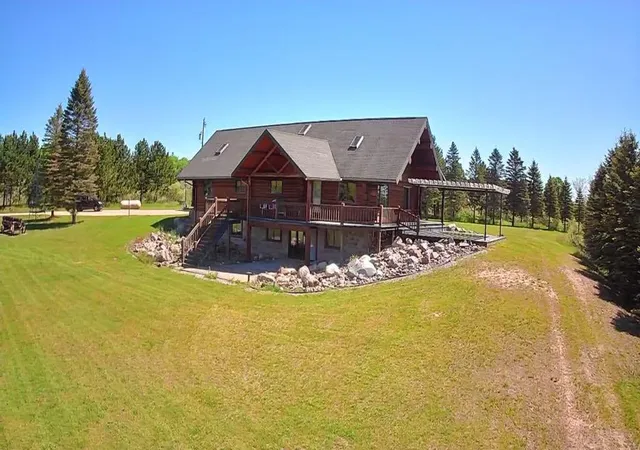 Homes for sale in Evart, MI | 6294 100Th Ave, Evart, MI 49631 | MLS# 70473855