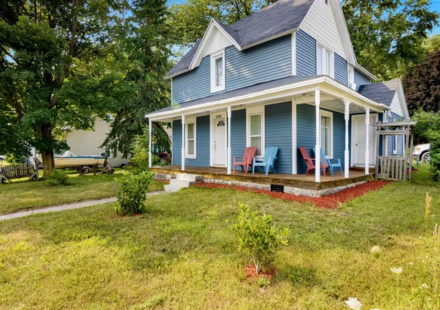 2nd image of 11242 Main St, Honor, MI 49640 | MLS# 80072807