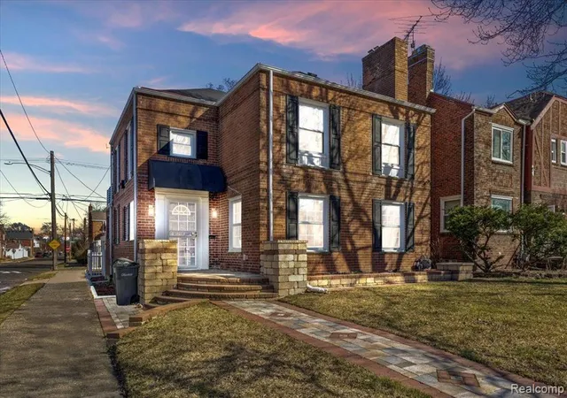 1st image of 18514 Roselawn St, Detroit, MI 48221 | MLS# 60292779