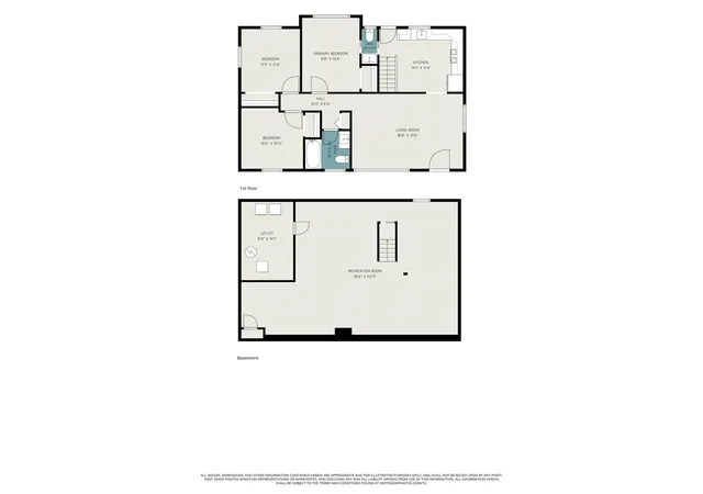 Photo 29 of Sale Pending at 8544 Kinloch St, Dearborn Heights, MI 48127 | MLS# 70550730 | Listing updated on 2026-08-11