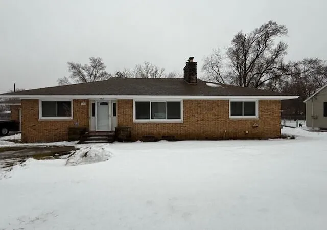 Homes for sale in Muskegon, MI | 1193 Amity Ave, Muskegon, MI 49442 | MLS# 70510838