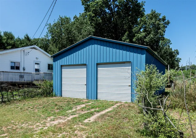 3rd image of 11264 Keller Rd, Shelbyville, MI 49344 | MLS# 70543671
