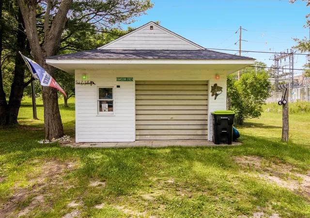 Homes for sale in Northport, MI | 310 S Shabwasung St, Northport, MI 49670 | MLS# 80070646