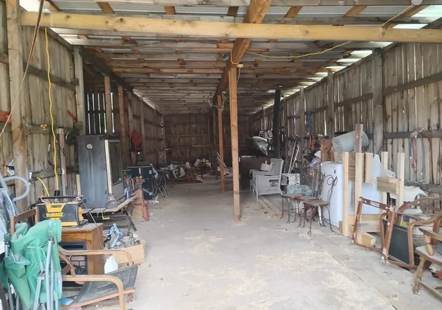 Photo 4 of Land for sale at 6455 E Rossel Lake Rd, Walkerville, MI 49459 | MLS# 70530673 | Listing updated on 2026-07-07