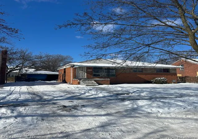 1st image of 17871 Arlington St, Hamtramck, MI 48212 1045 | MLS# 60979062
