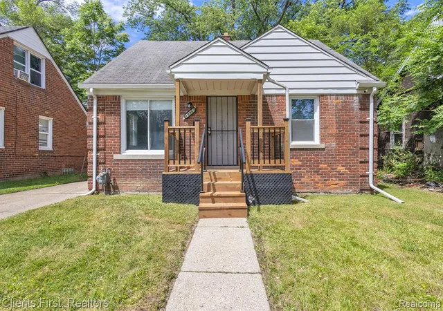 1st image of 19963 Goulburn St, Detroit, MI 48205 1616 | MLS# 61003065