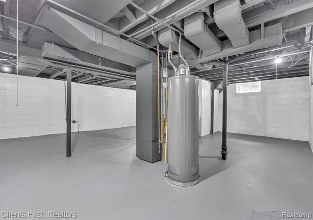 23rd image of 19963 Goulburn St, Detroit, MI 48205 1616 | MLS# 61003065