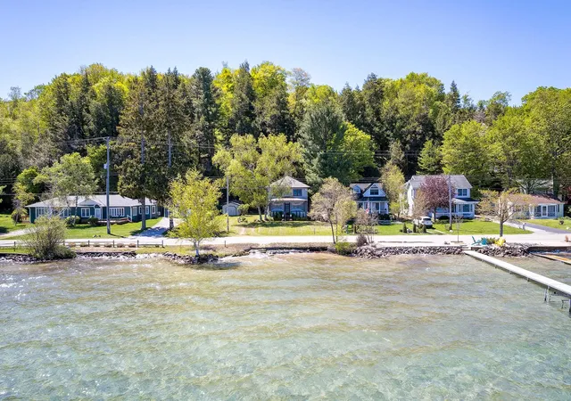 Homes for sale in Frankfort, MI | 1515 South Shore East, Frankfort, MI 49635 | MLS# 80068685
