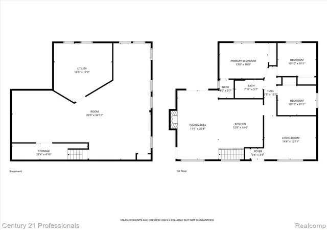 66th image of 14425 Stonehouse Ave, Livonia, MI 48154 | MLS# 60994146