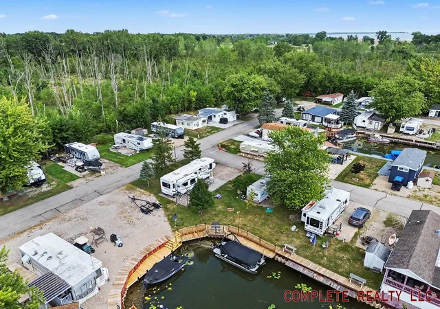 Photo 4 of Single family home for sale at 831 S Main (Unit 142 And Unit 143) St #142 & 143, Au Gres, MI 48703 | MLS# 50220062 | Listing updated on 2026-08-27