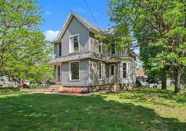 Homes for sale in Albion, MI | 114 Irwin Ave, Albion, MI 49224 | MLS# 70534417