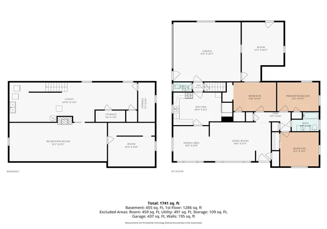 31st image of 168 E Delaware Ave, Benton Harbor, MI 49022 | MLS# 70544843