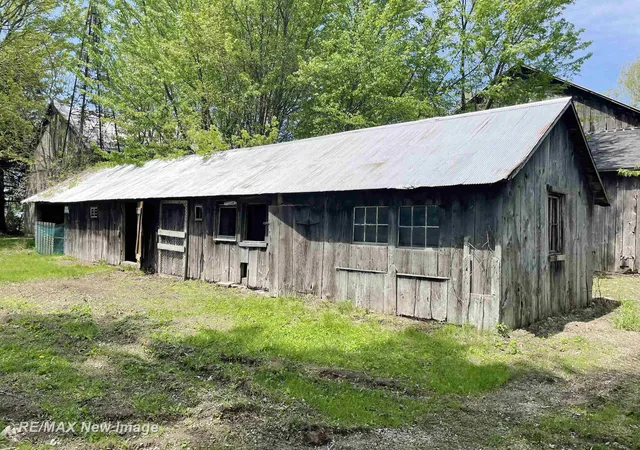 Photo 28 of Sale Pending at 360 N Block Rd, Reese, MI 48757 | MLS# 50218653 | Listing updated on 2026-08-29