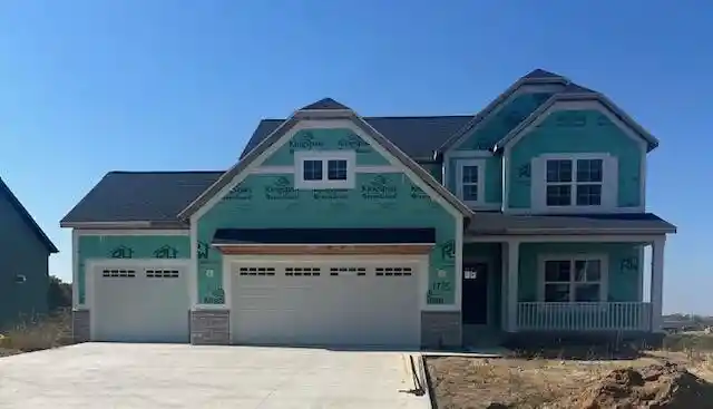 Single family home for sale at 1735 Blaketon Dr, Grand Rapids, MI 49534 | MLS# 70564183 | Listing updated on 2026-10-21