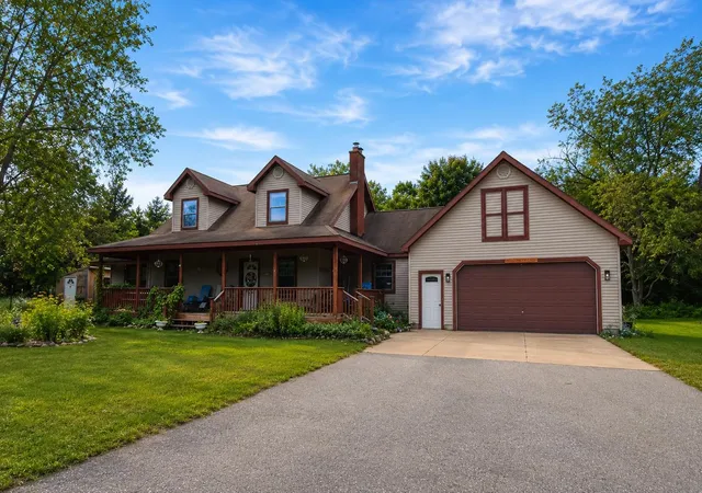 Homes for sale in Traverse City, MI | 4911 Blair Townhall Rd, Traverse City, MI 49685 | MLS# 80070659