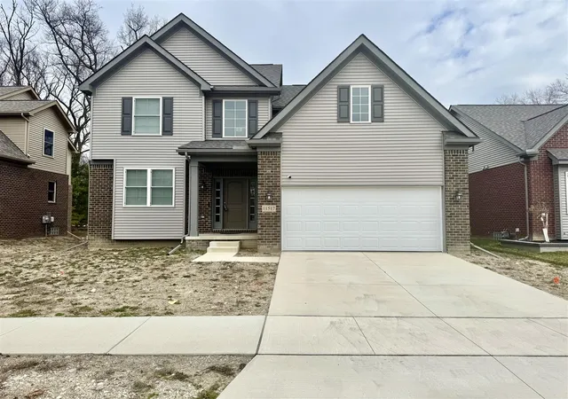 Photo 1 of Sale Pending at 11517 Partridge Dr, Taylor, MI 48180 | MLS# 70523588 | Listing updated on 2026-06-13