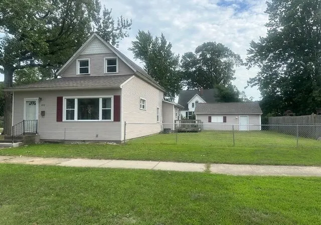 Photo 1 of Sale Pending at 283 W Forest Ave, Muskegon, MI 49441 | MLS# 70553413 | Listing updated on 2026-09-17