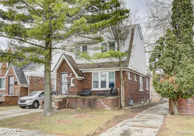 1st image of 5525 Haverhill St, Detroit, MI 48224 | MLS# 60976716