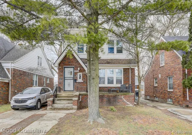 2nd image of 5525 Haverhill St, Detroit, MI 48224 | MLS# 60976716