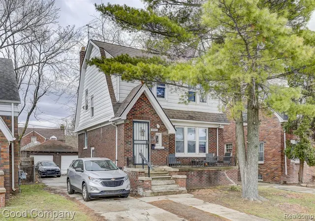 Photo 2 of Single family home for sale at 5525 Haverhill St, Detroit, MI 48224 3244 | MLS# 60976716 | Listing updated on 2026-09-17